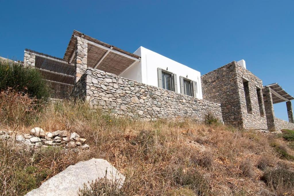 Villa Dreamy Cycladic Luxury Summer 1