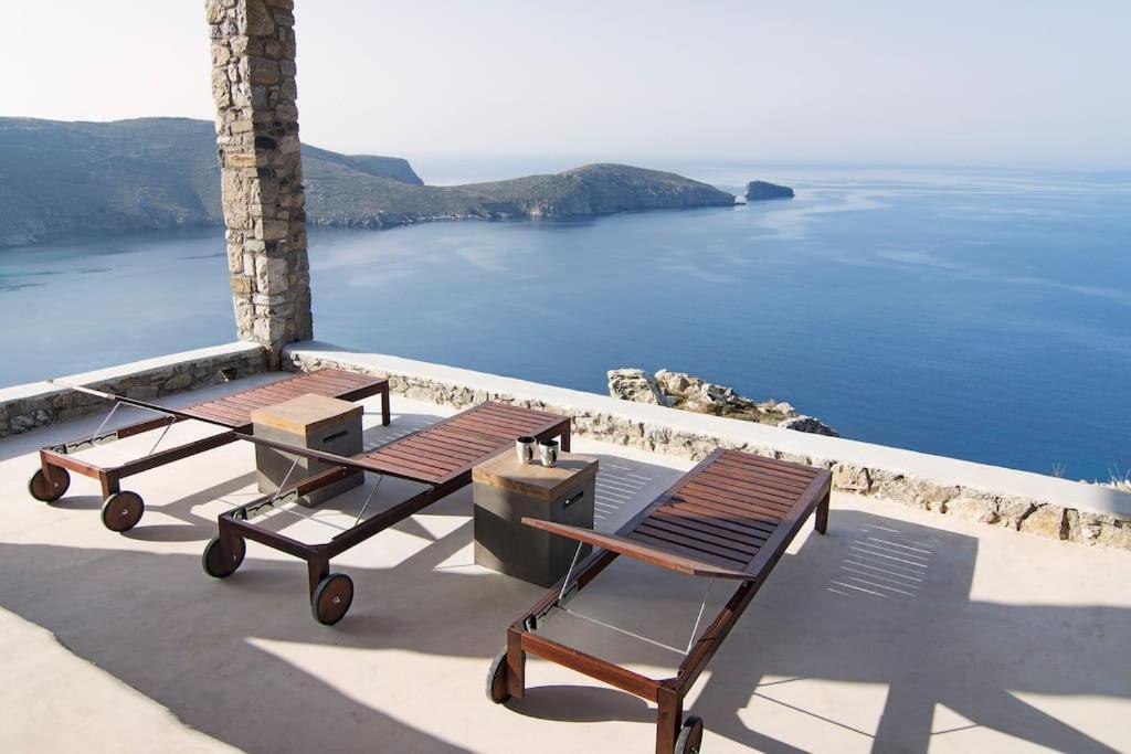 Dreamy Cycladic Luxury Summer 1 Villa *