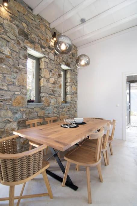 Dreamy Cycladic Luxury Summer 1 Villa