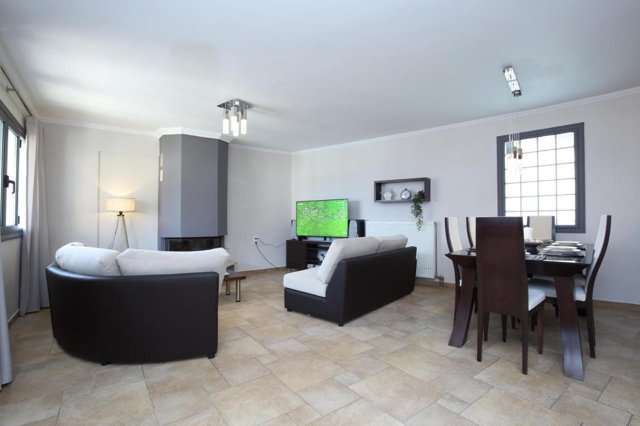 Villa-ruby