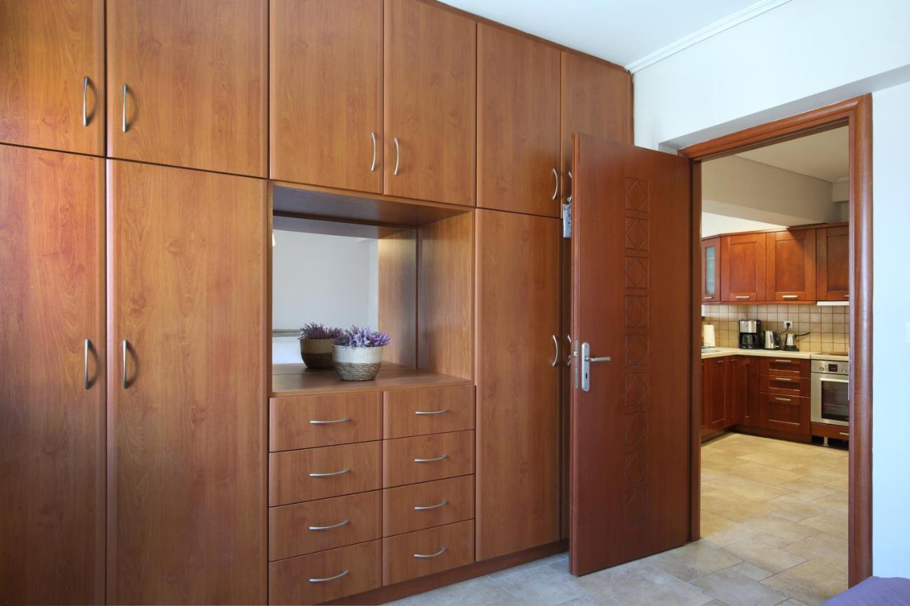 Villa-ruby Lygia (Lefkada)