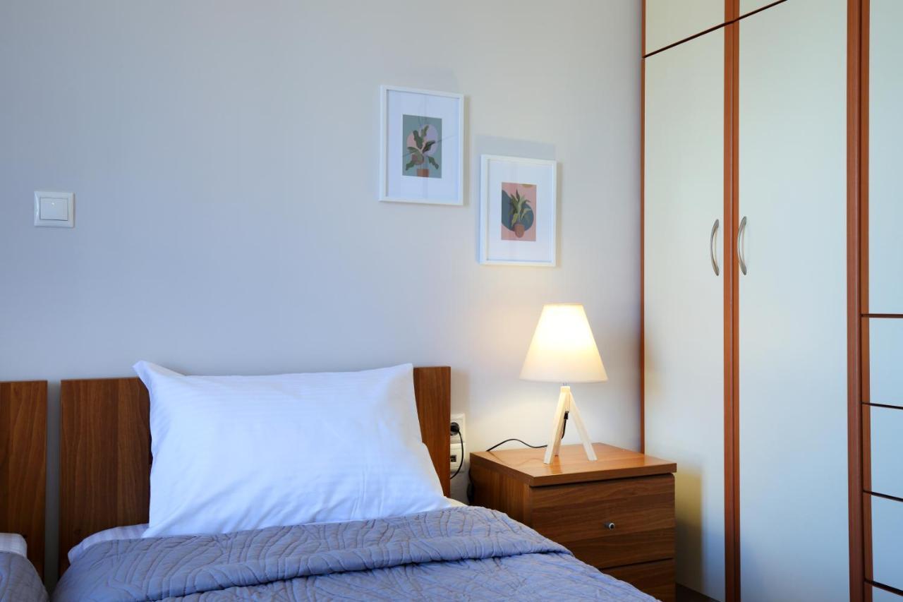 Villa-ruby Villa Lygia (Lefkada)