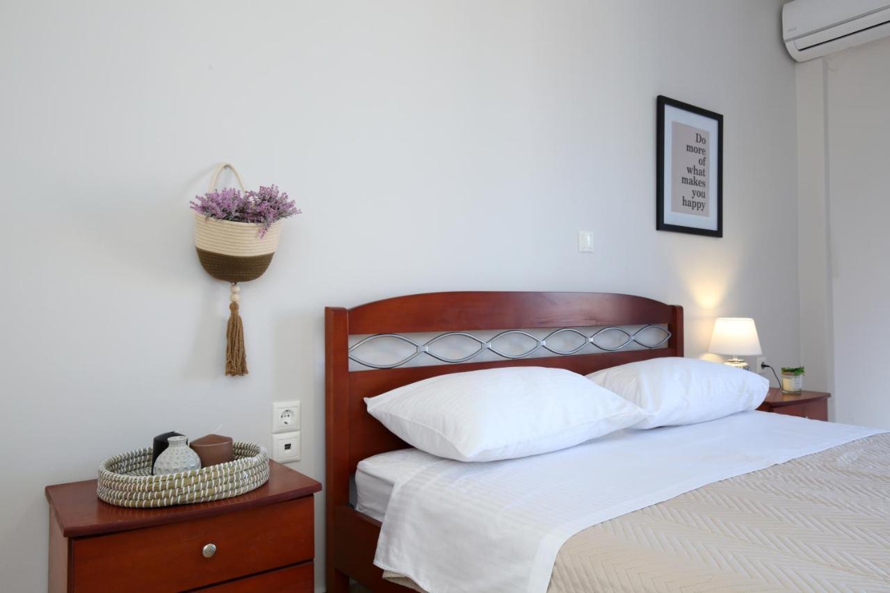 Villa Villa-ruby Lygia (Lefkada)