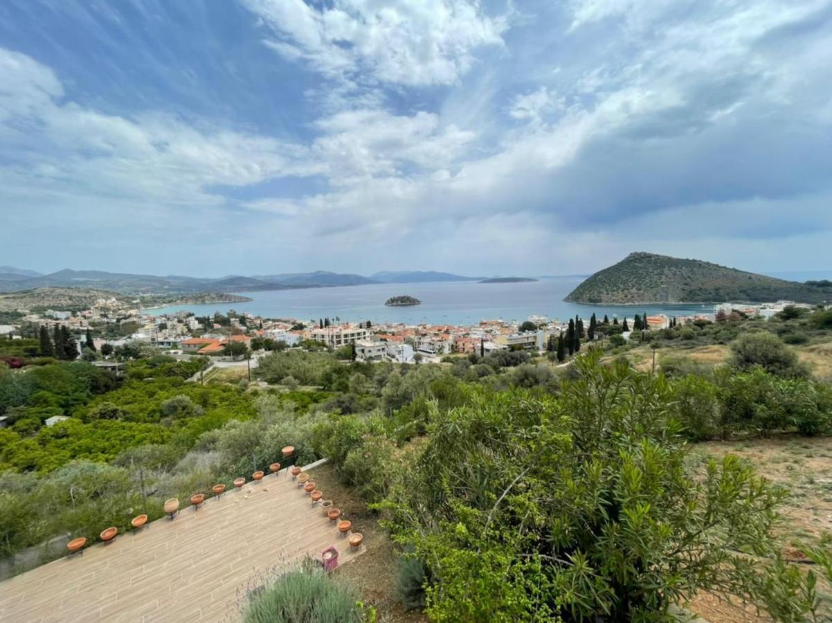 Villa Natalia