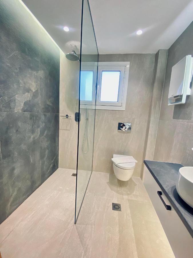 Pami Apartment