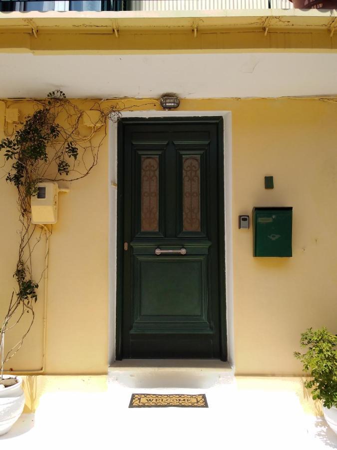 Apartment Hellenes House Lefkada City