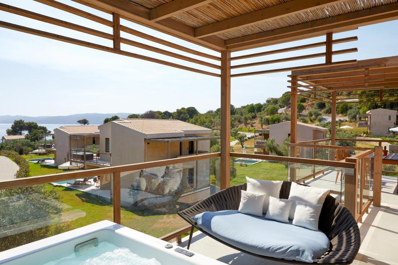 Elivi Skiathos 5*