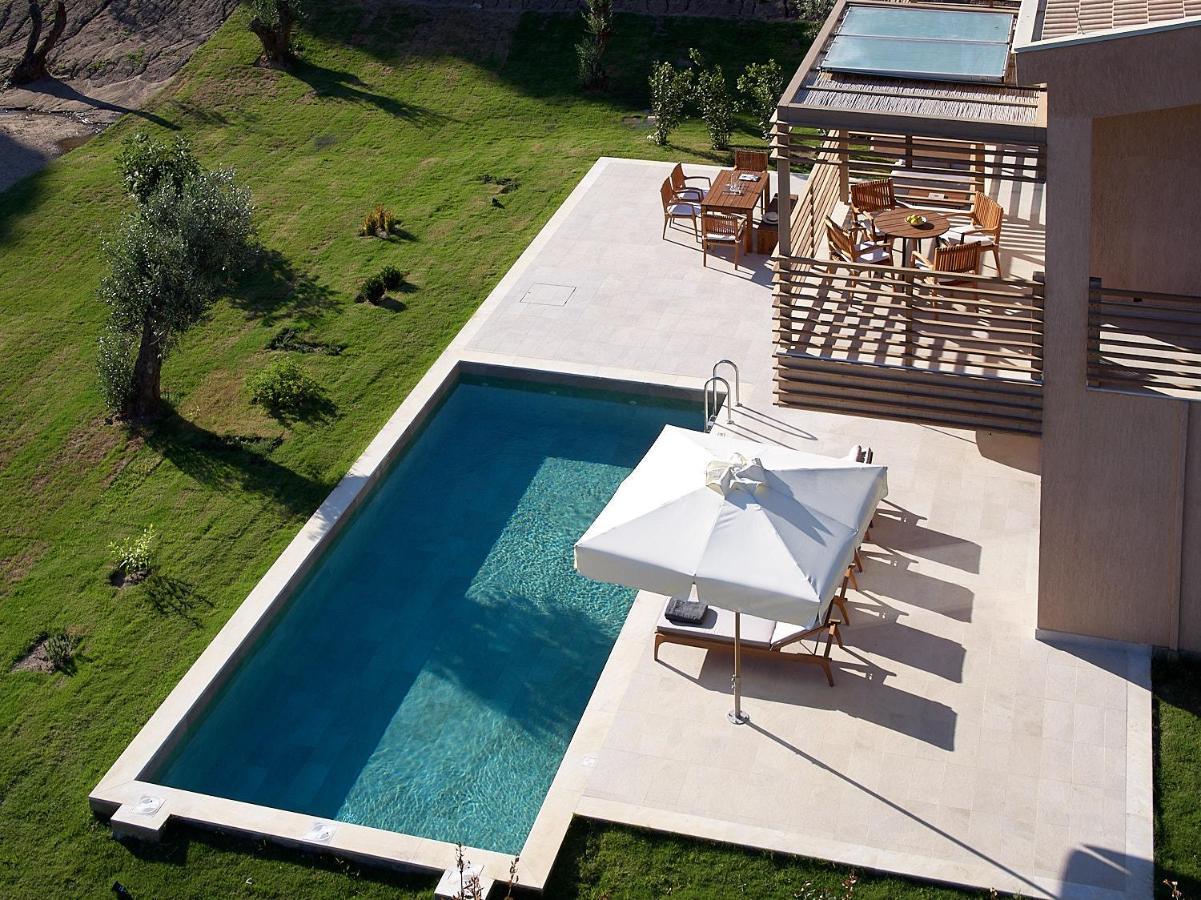 Hotel Elivi Skiathos 5*