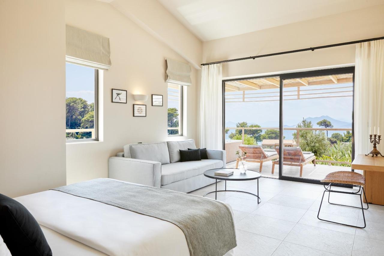 Elivi Skiathos Koukounaries
