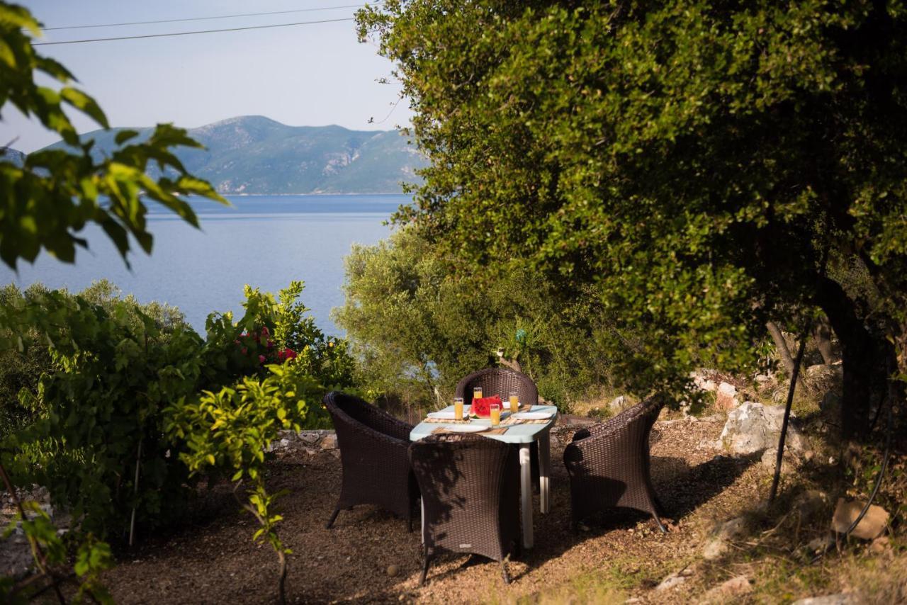 Makris House * Agia Efimia
