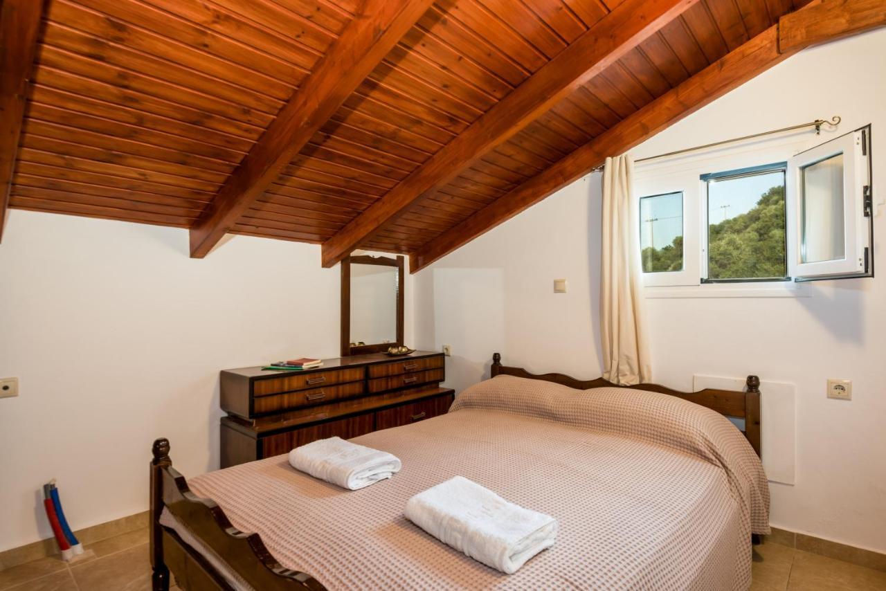 Makris House Apartment Agia Efimia