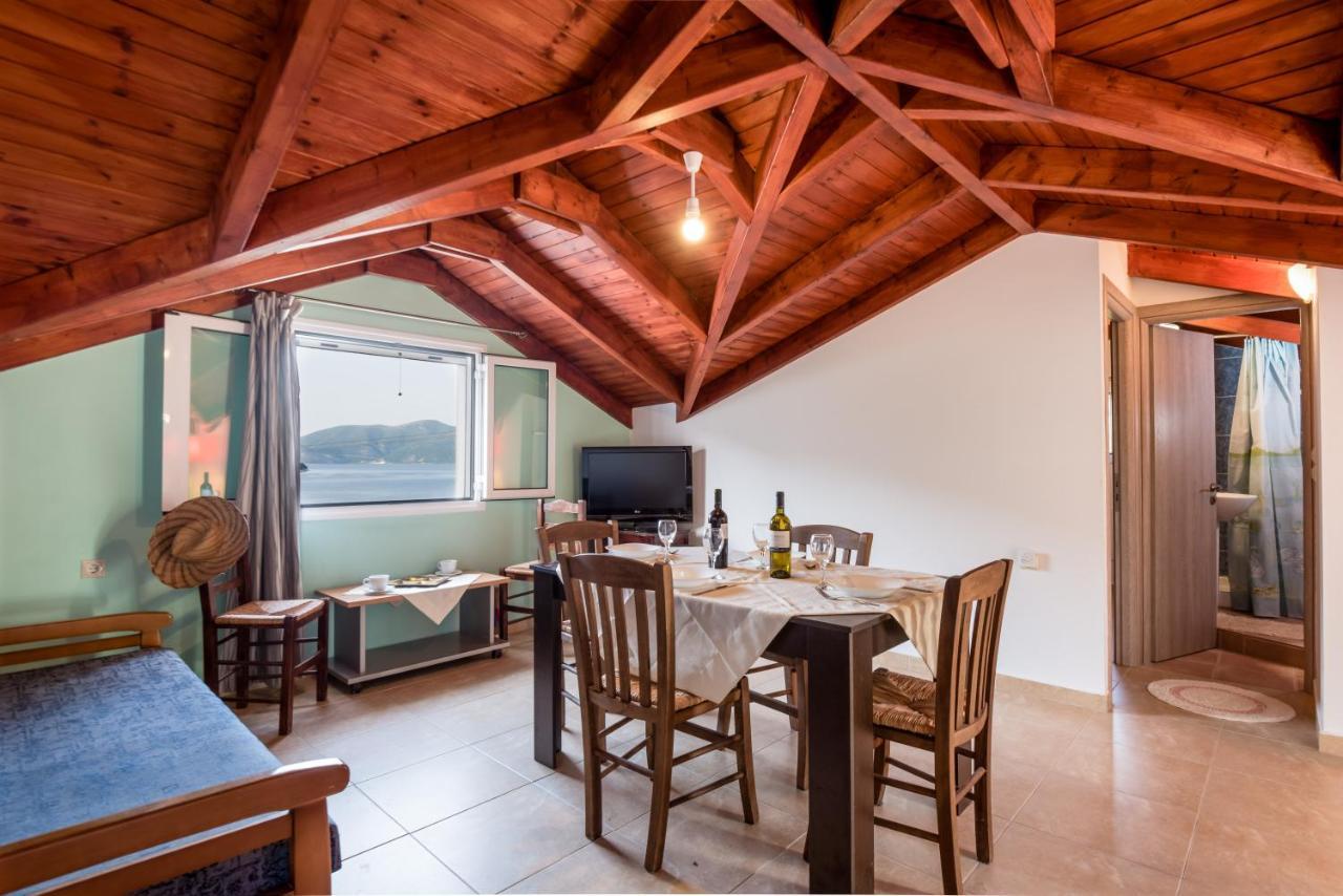 Makris House Agia Efimia