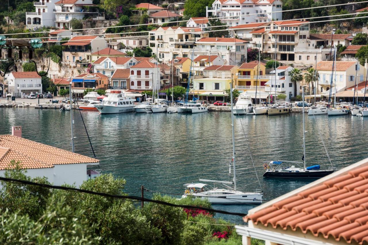 Makris House * Agia Efimia
