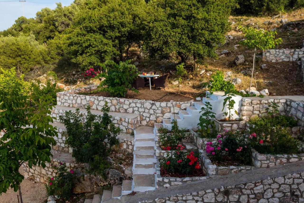 Makris House Apartment Agia Efimia