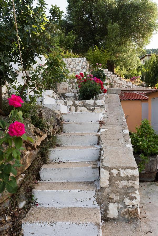 Apartment Makris House