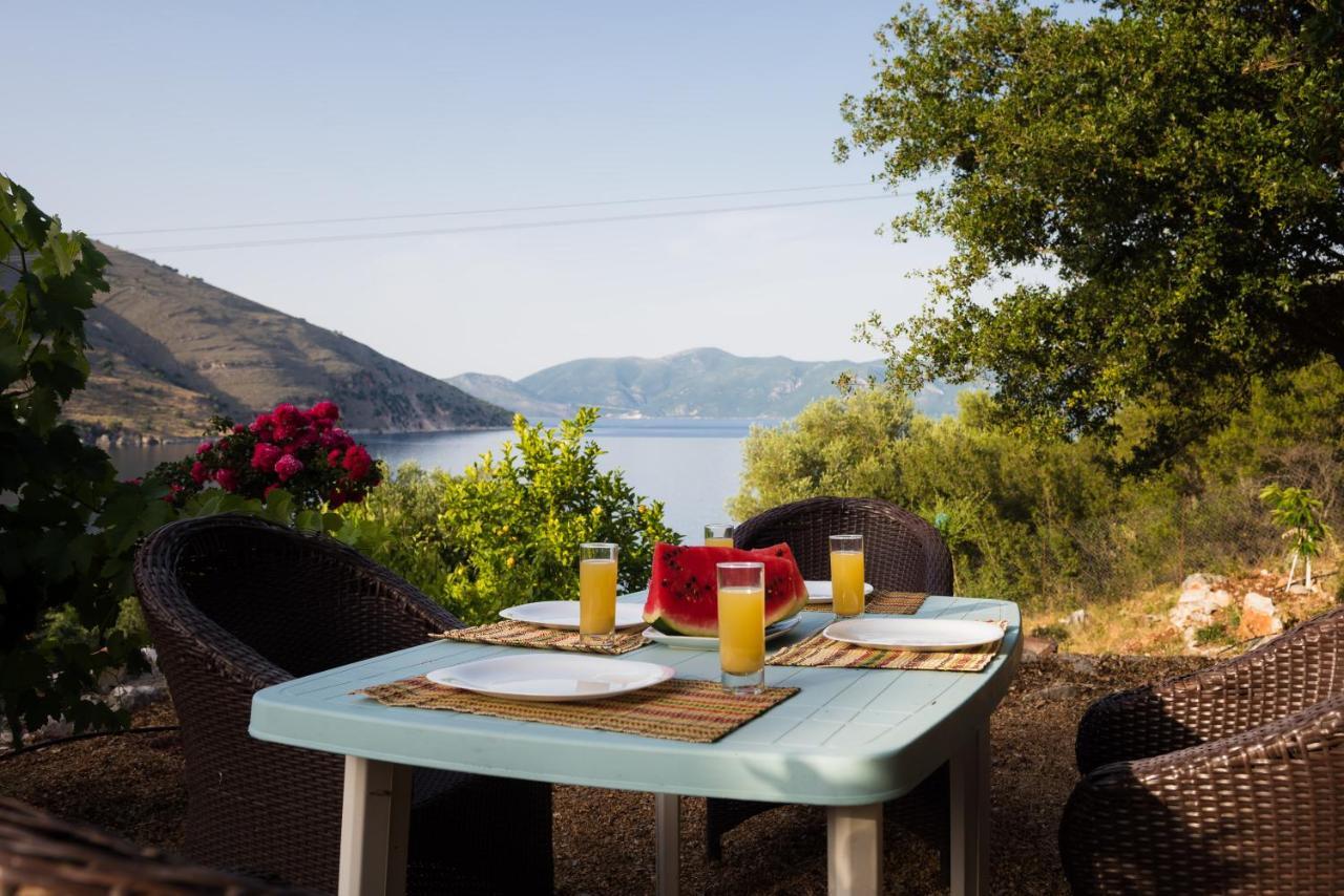 Makris House * Agia Efimia