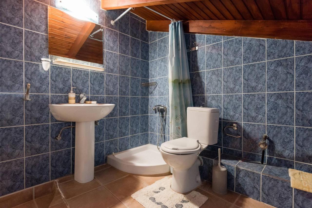 Apartment Makris House *