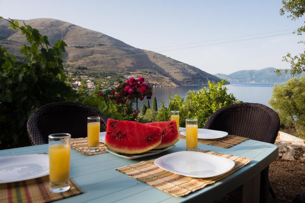 Makris House Apartment Agia Efimia