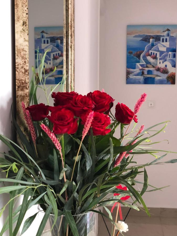 Apostolis Apartment