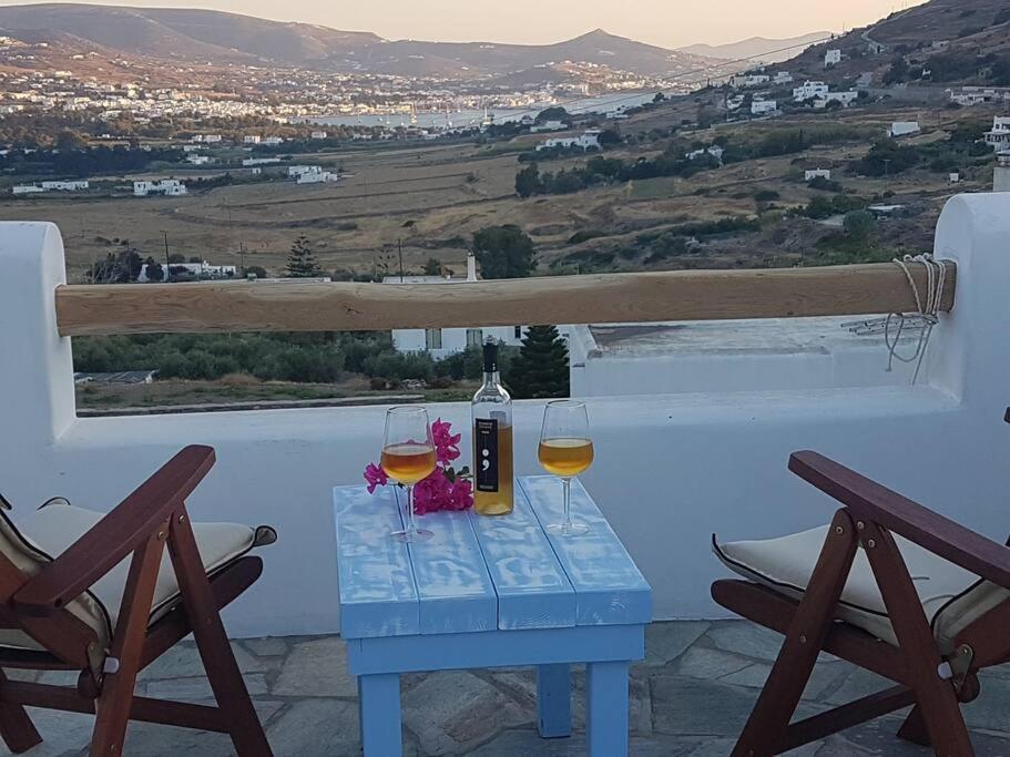Evilou's House * Krotiri