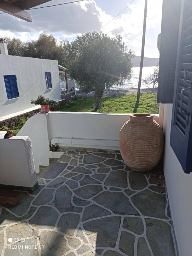 Almyriki Holiday home *