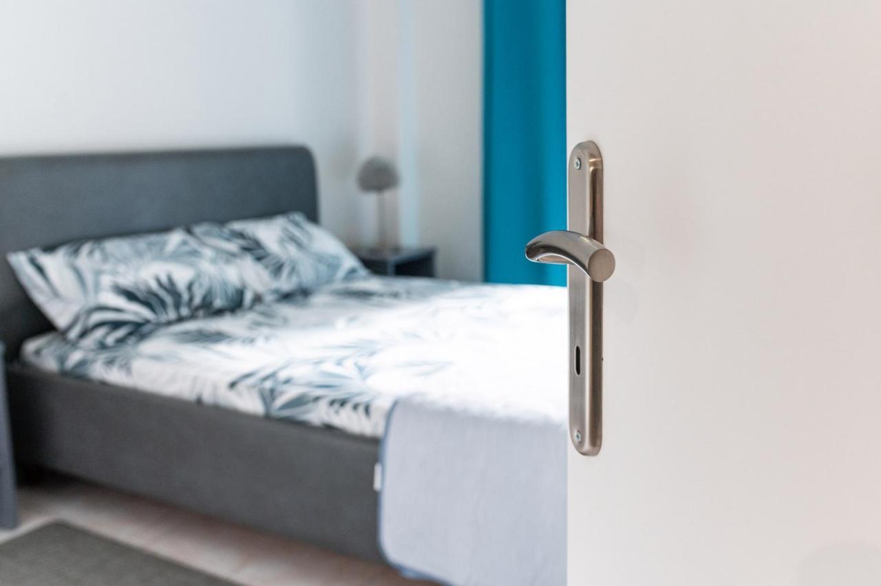 Apartment Anastasias House - 100μ από την κυανή ακτή Preveza