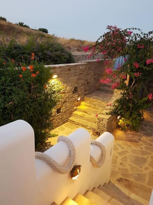 Evilou's House Guest house
