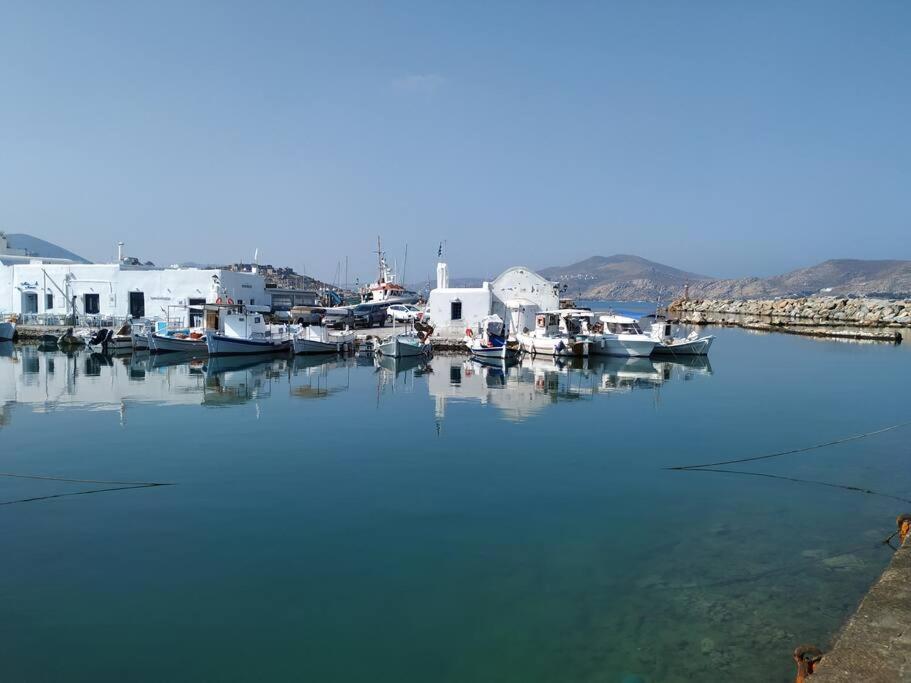 Evilou's House Guest house *