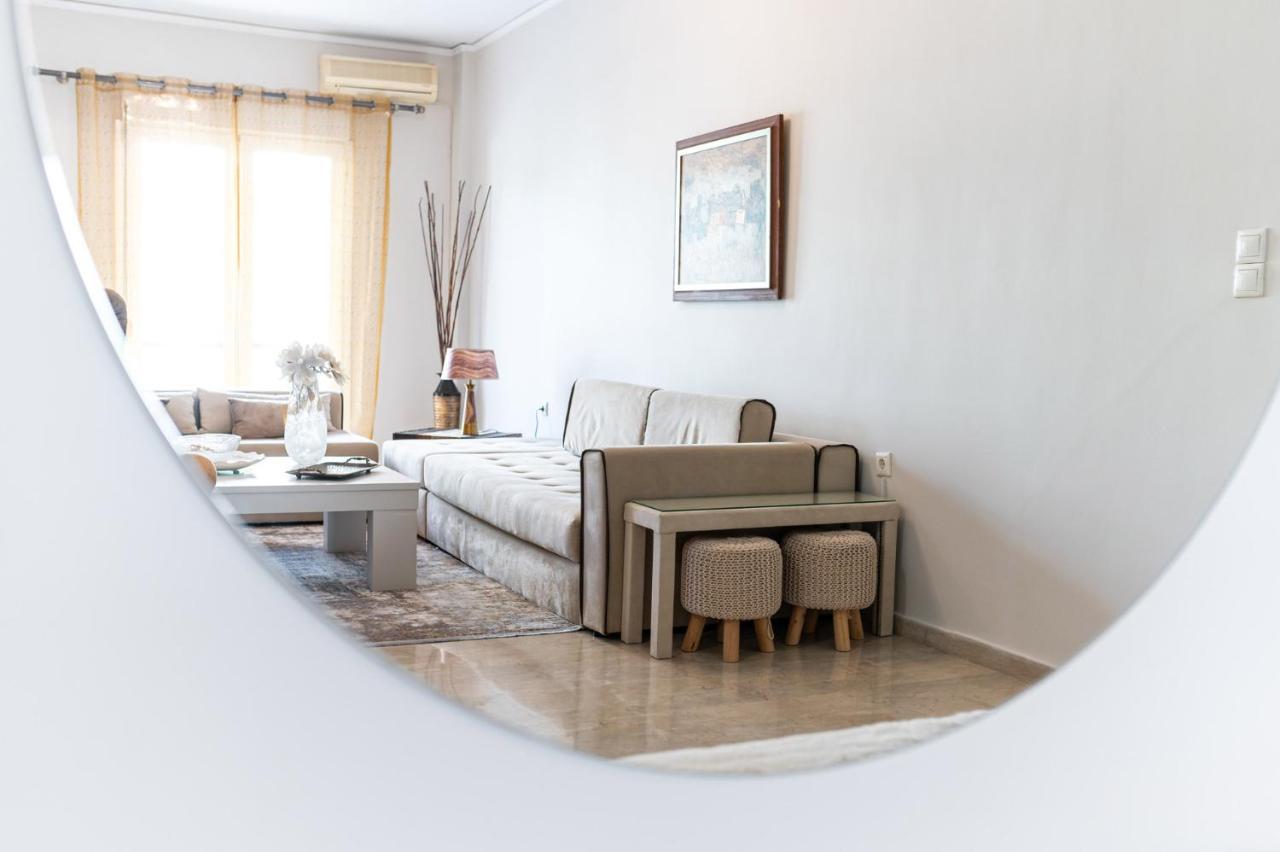 Apartment Anastasias House - 100μ από την κυανή ακτή