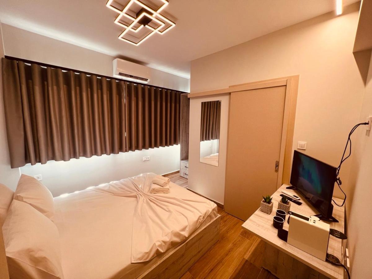 Guest house Centralviewsuites Nea Moudania