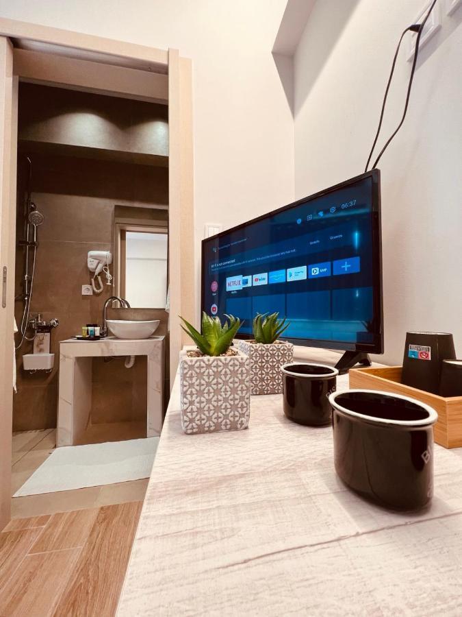Centralviewsuites