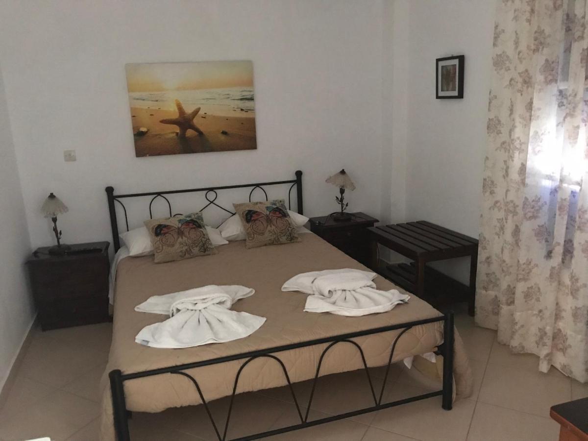 Aegeon Guest house