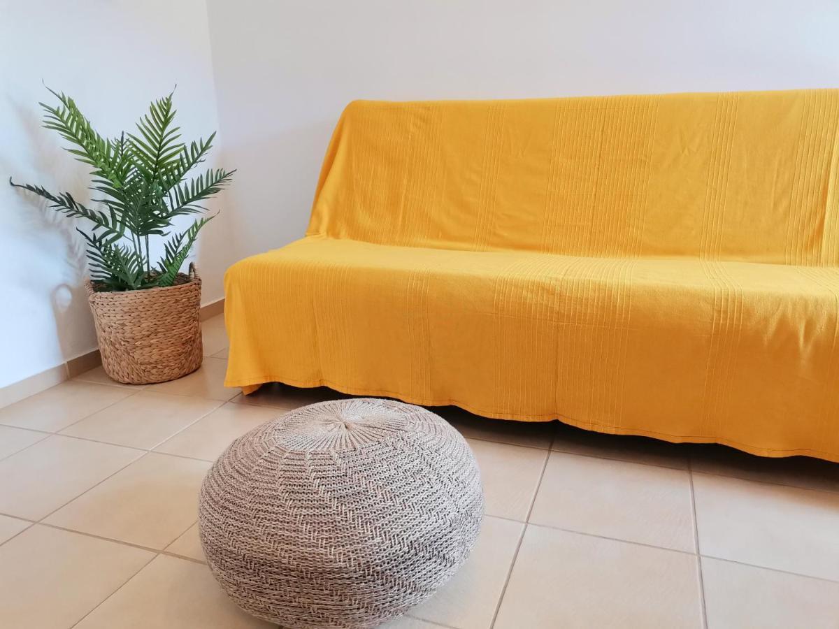 Spilia * Stavros (Ithaka)