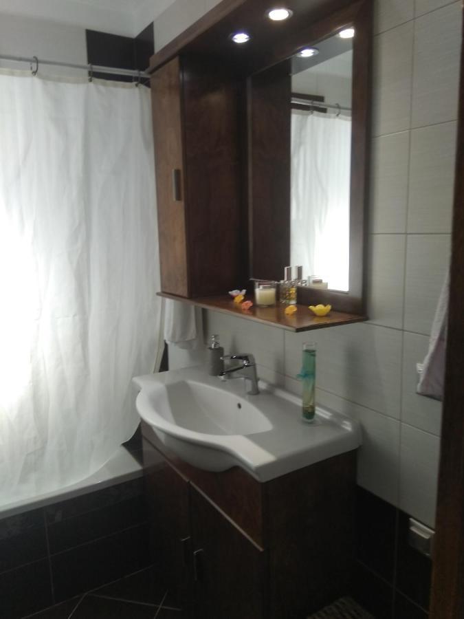 Villa - Family Comfort With Large Garden, Jacuzzi Kos Town
