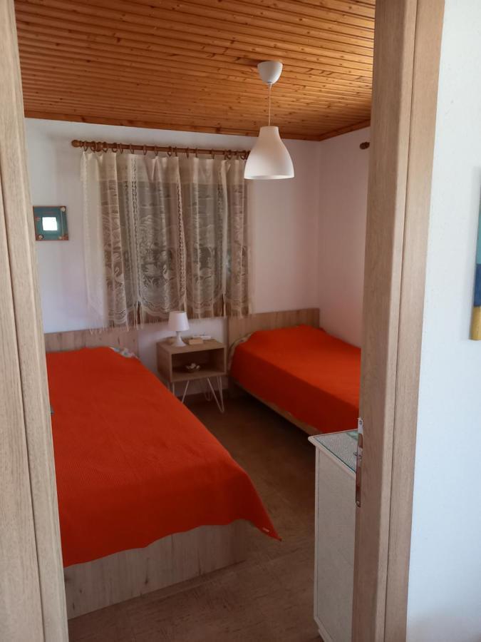 Niki Holiday home Neos Marmaras
