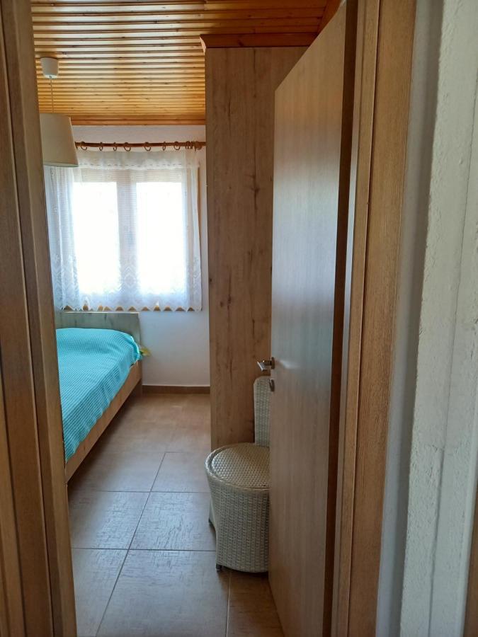 Holiday home Niki *