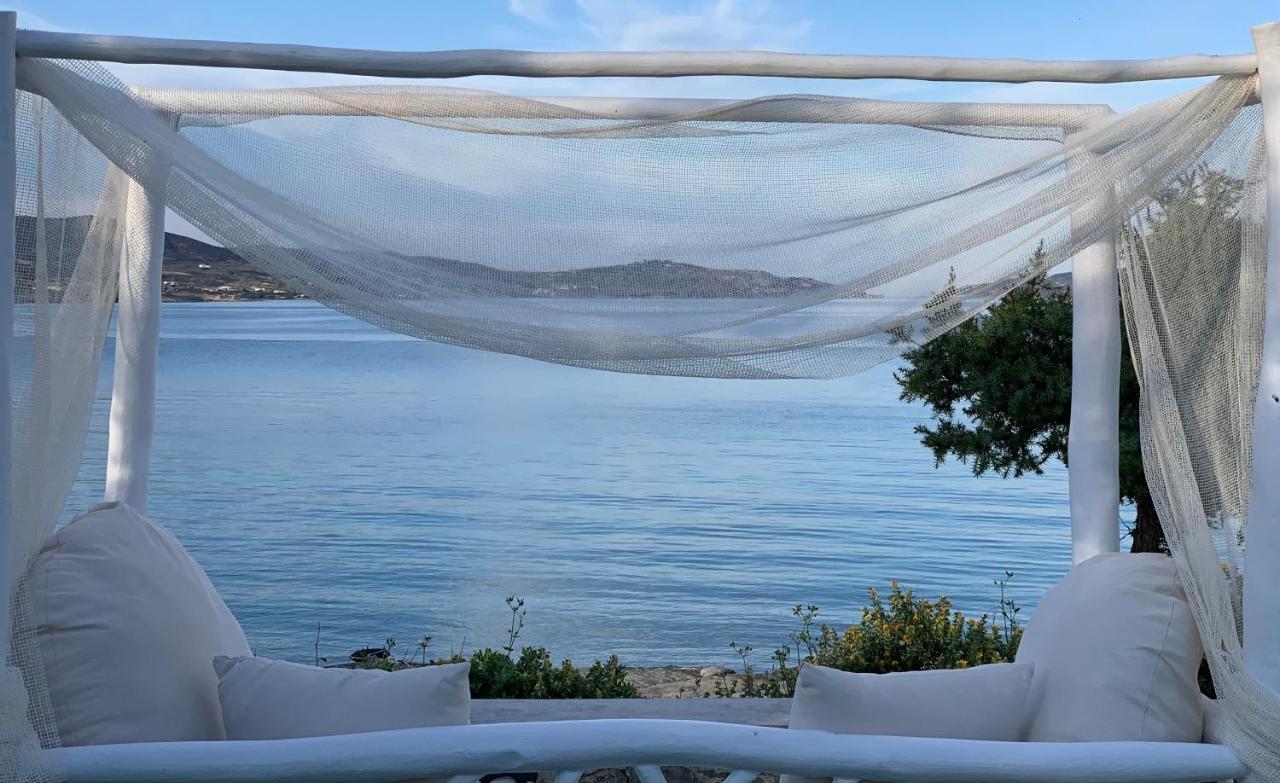 Eos Milos House * Pollonia
