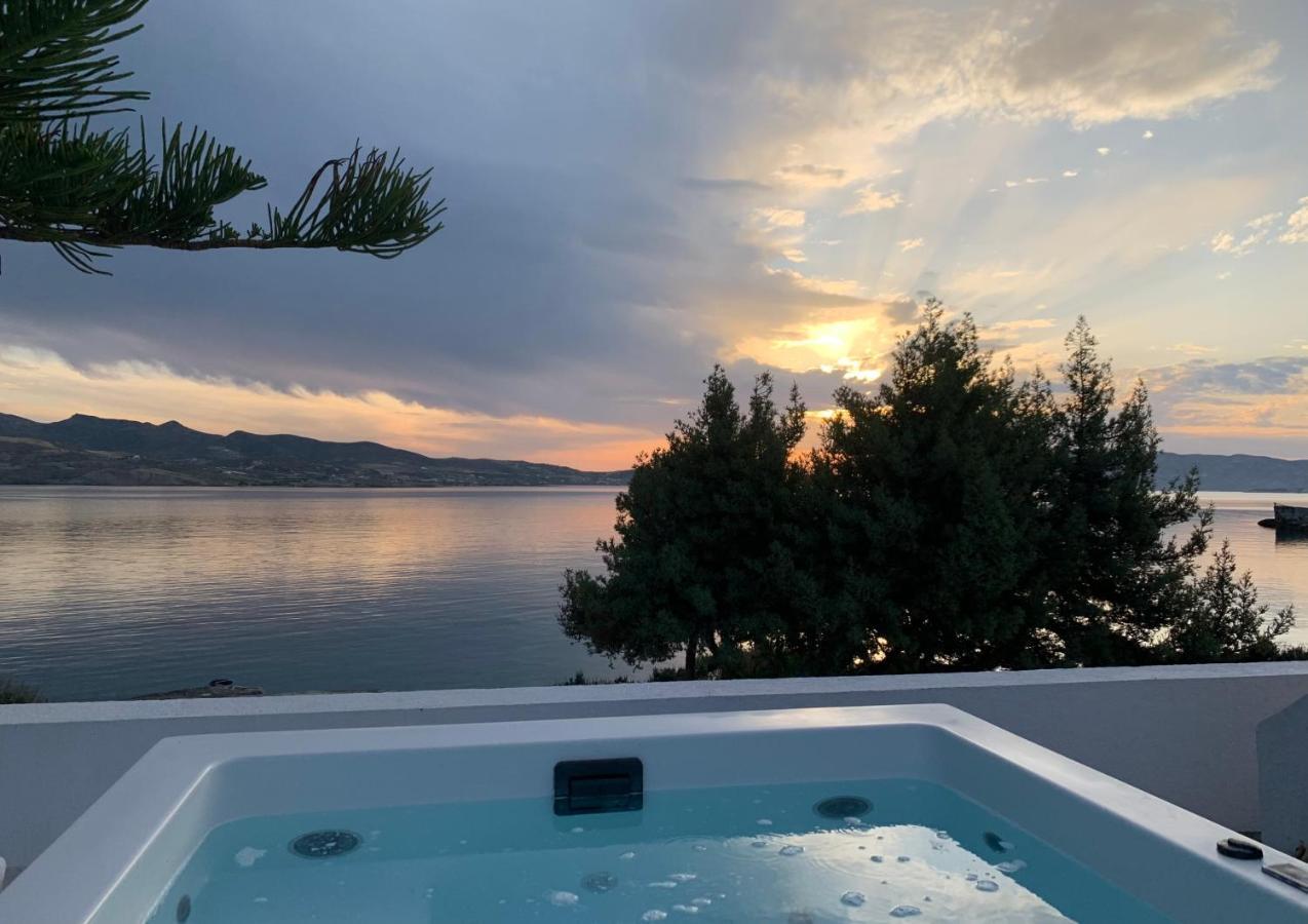 Holiday home Eos Milos House *