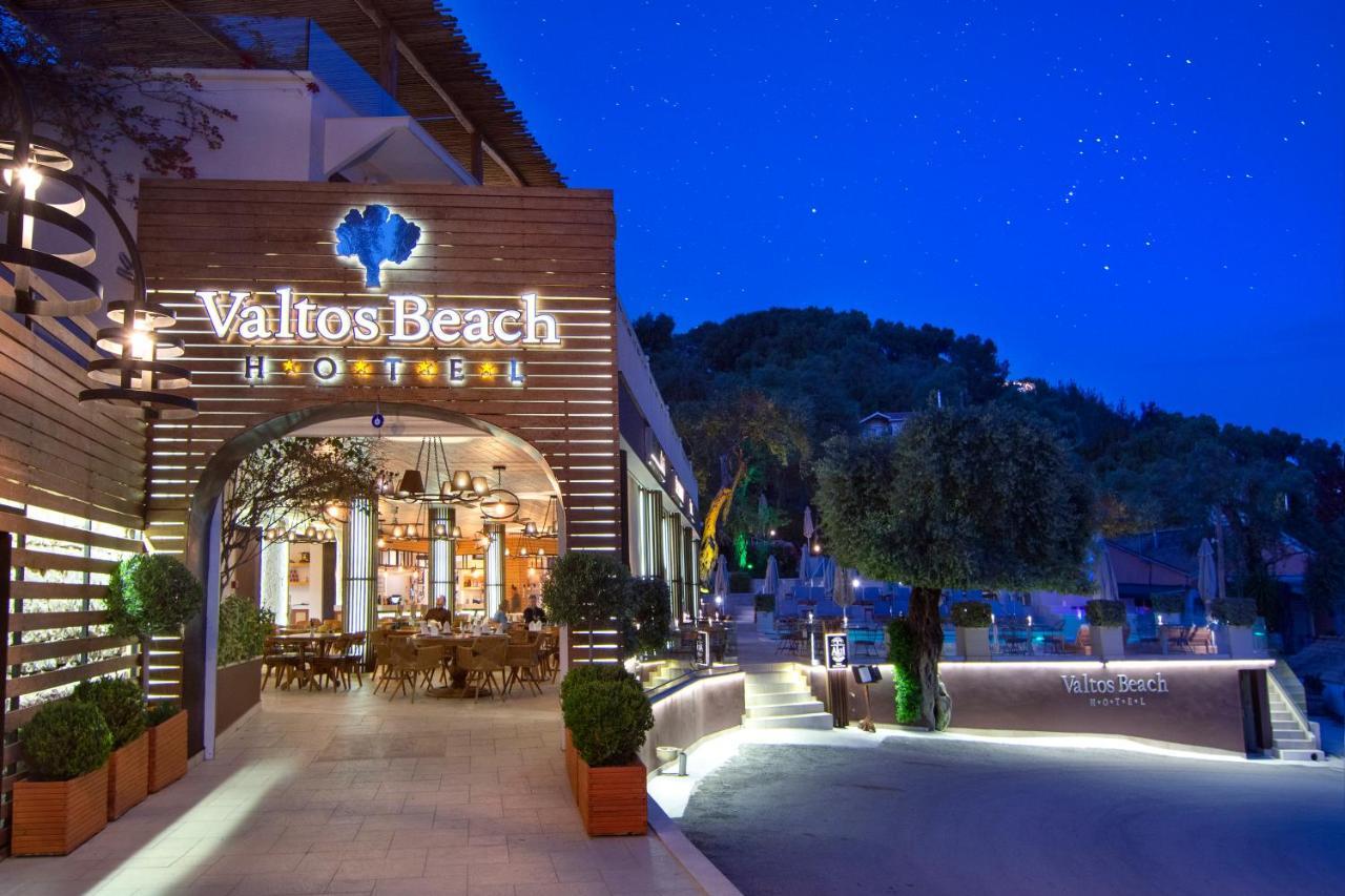 Valtos