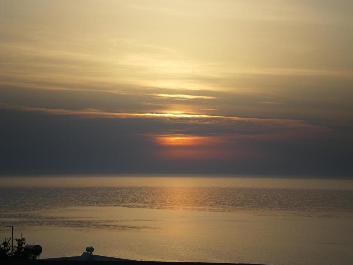 Sunset Ii