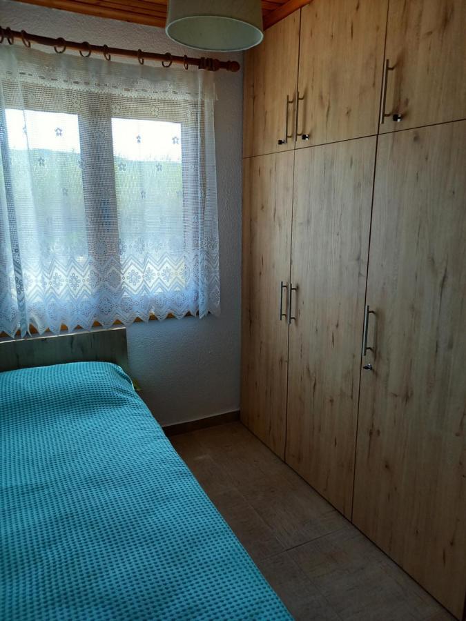 Niki Holiday home Neos Marmaras
