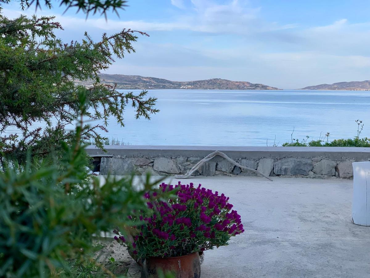 Eos Milos House Holiday home