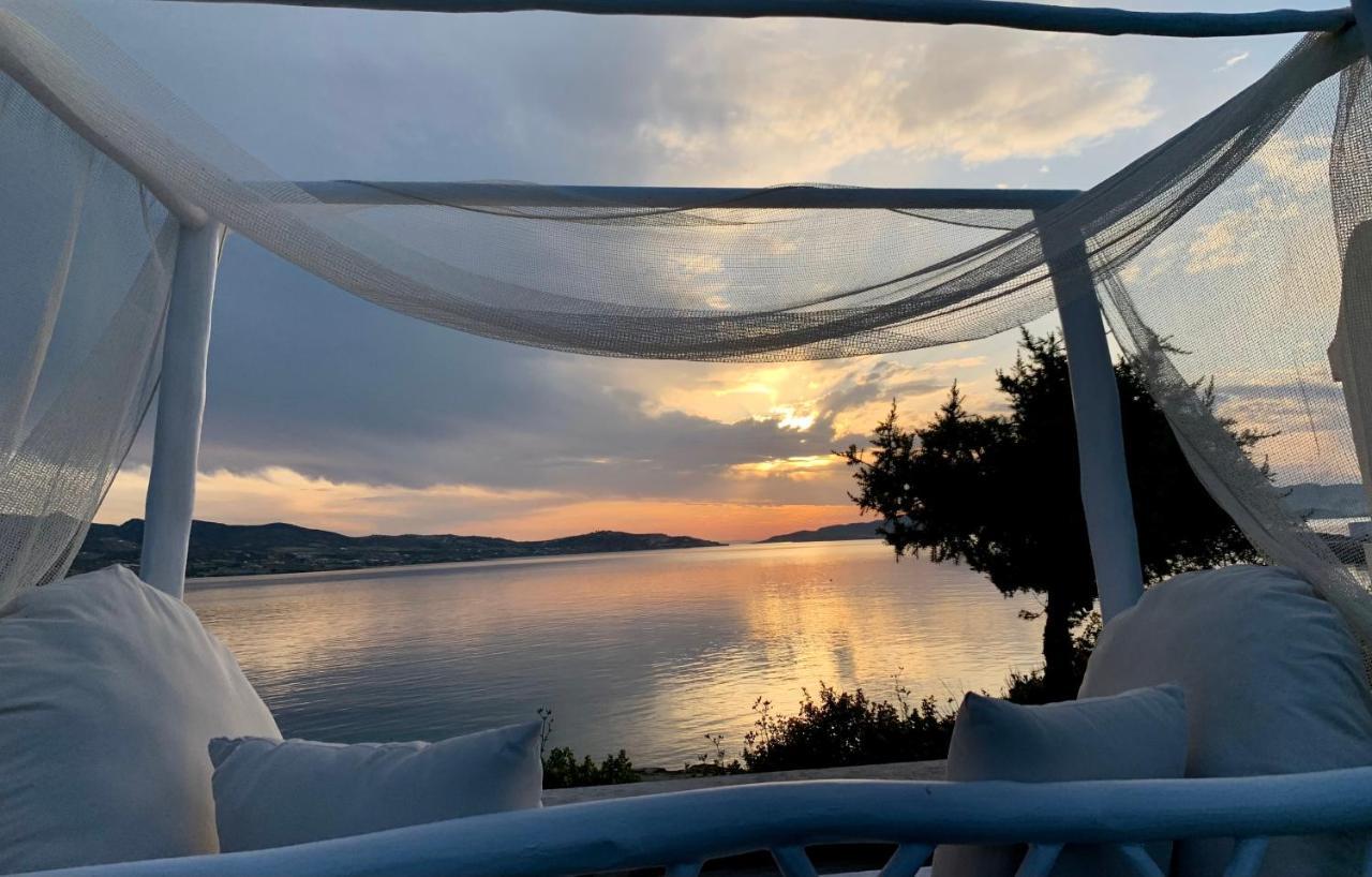 Holiday home Eos Milos House