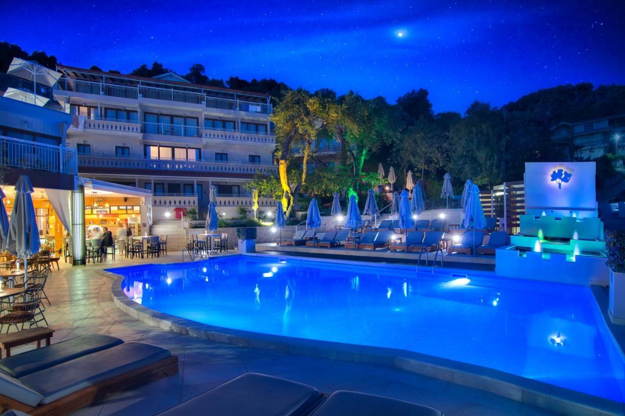 Hotel Valtos Parga