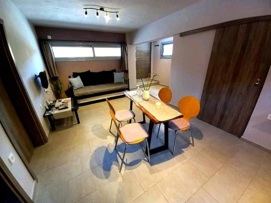 Etoile Holiday home
