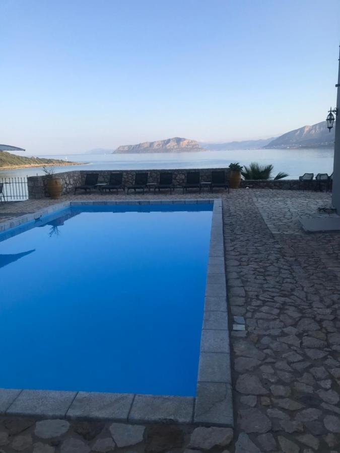 Annema And Restaurant Hotel 3*