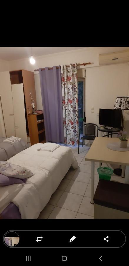 Mpoza Appartments *