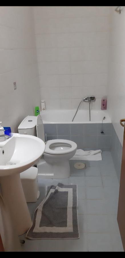 Mpoza Appartments * Patras