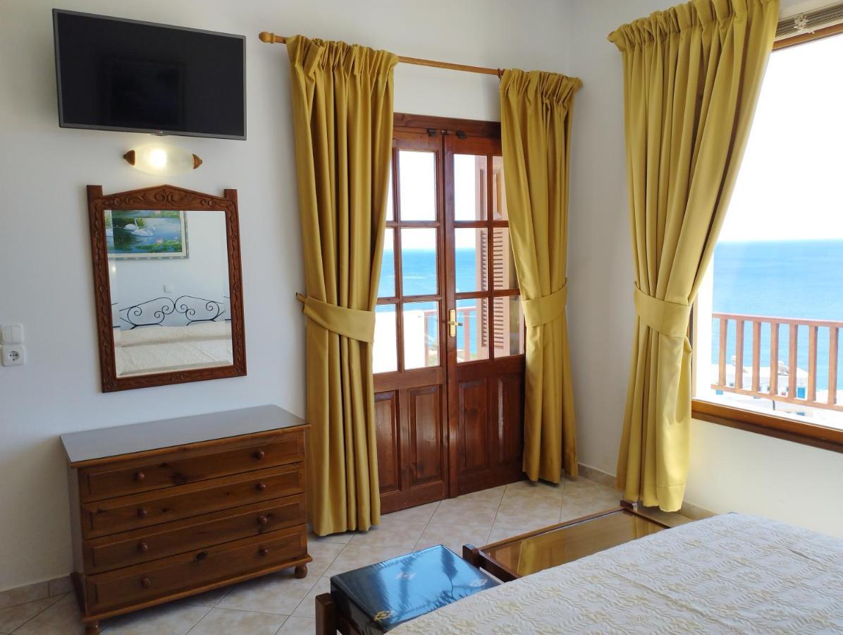 Apartment Olympos *