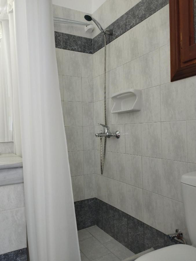 Apartment Olympos